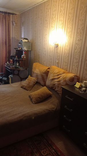 2-к. квартира, 42 м², 2/5 эт.