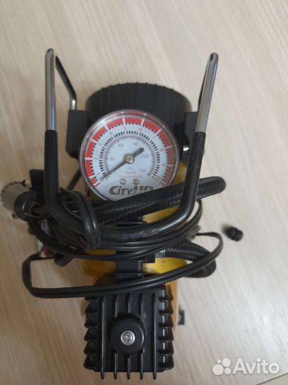 Электрический насос компрессор