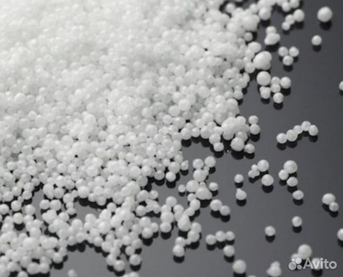 Насыпные свечи