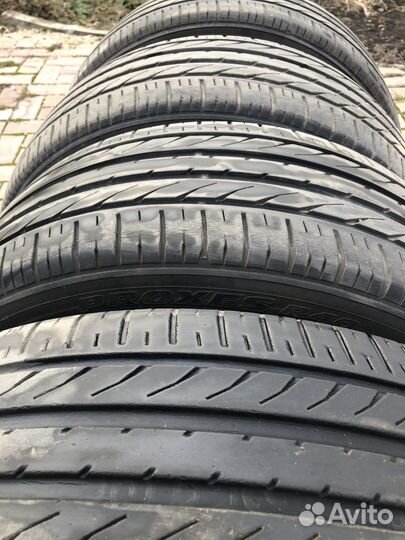 Toyo Proxes R40 215/50 R18 92V