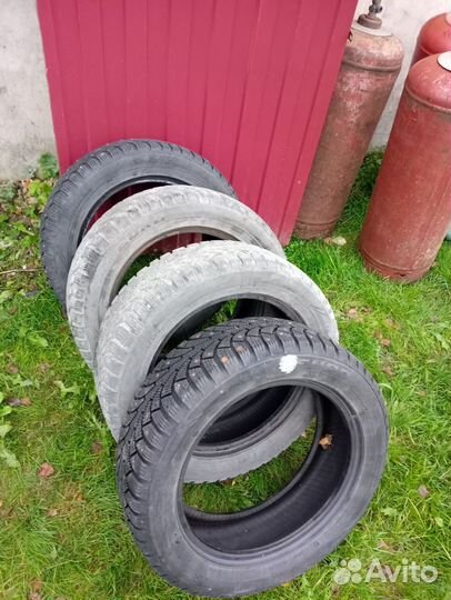 КАМА Кама-Евро-519 205/55 R16