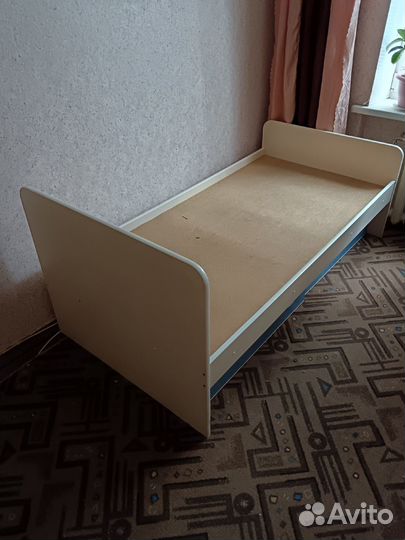 Подростковая кровать бу