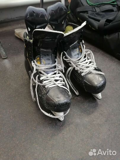 Коньки bauer 2s pro 10.5
