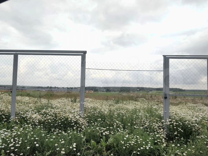 Участок 7,5 сот. (ИЖС)