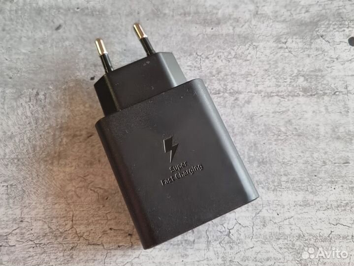 Сетевое зарядное устройство EP-T4510, 45 Вт