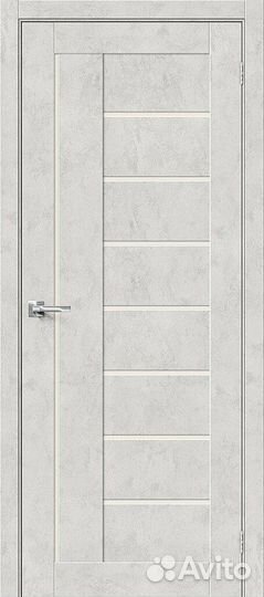 Дверь межкомнатная браво-29