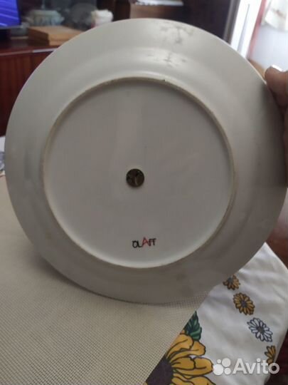 Ваза для фруктов Walther-glas, этажерка