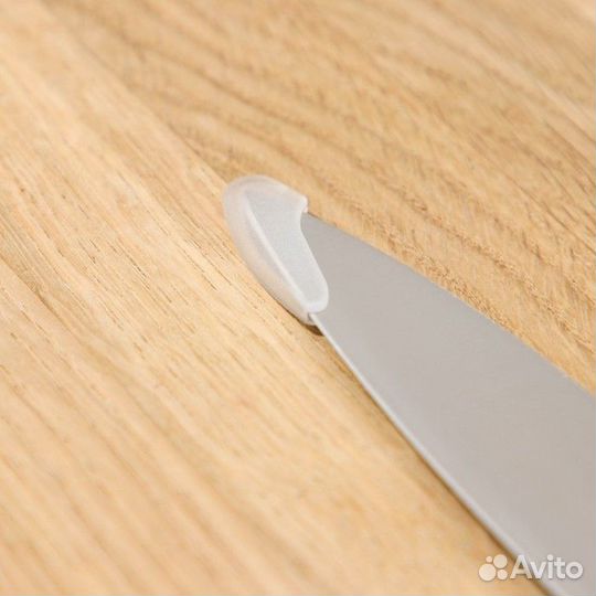 Нож кухонный Доляна Zeus, универсальный, 12,5 см