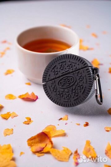 Чехол на airpods