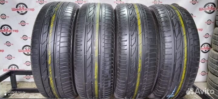 Bridgestone Turanza ER300 195/55 R16