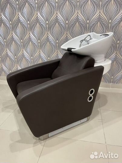 Мойка парикмахерская италия