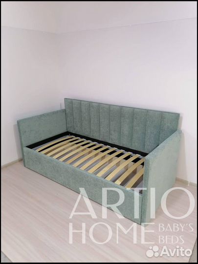 Детская кровать тахта