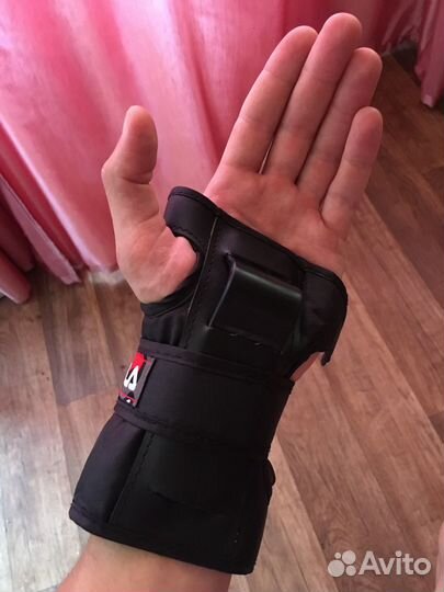 Защита для рук Fila