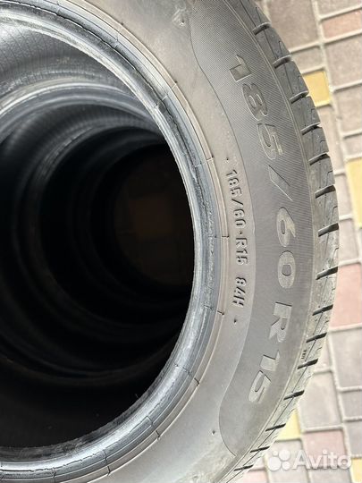 Pirelli Cinturato P1 185/60 R15