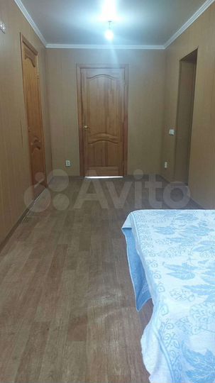 Дом 87,2 м² на участке 7,7 сот.