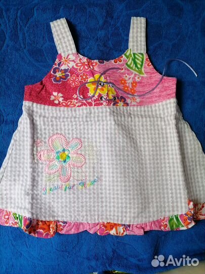 Летний комплект