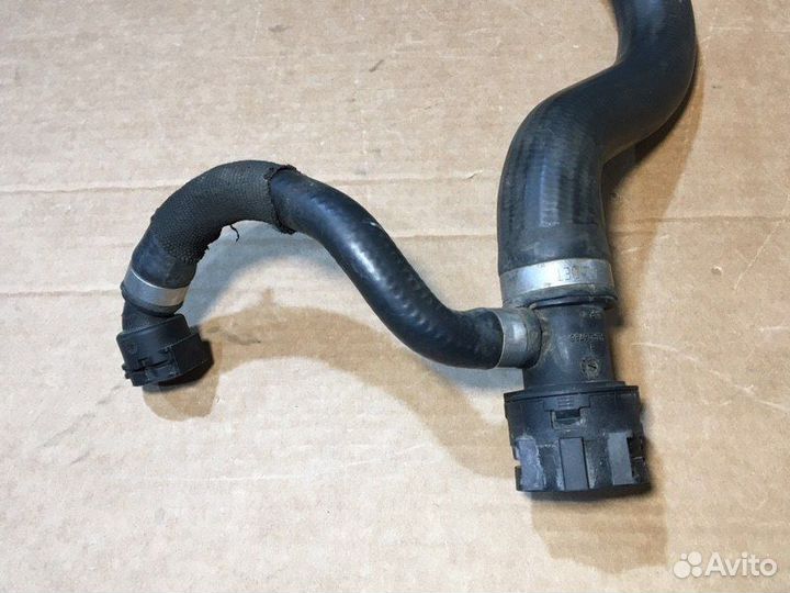 Шланг радиатор - водяной насос Bmw 5 6 7 G30 G31