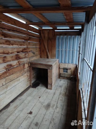 Продам вольер