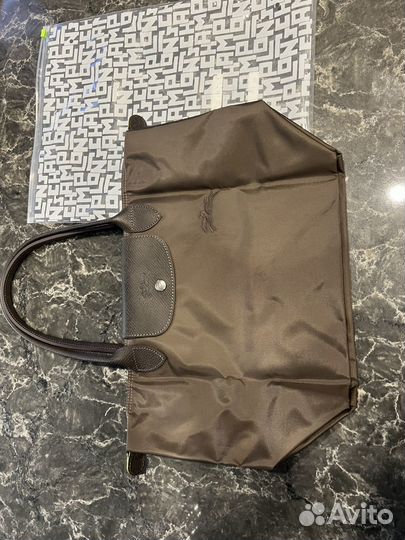 Сумка longchamp