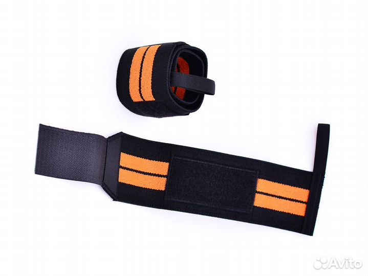 Бинты кистевые 30 см (максимальная жесткость)