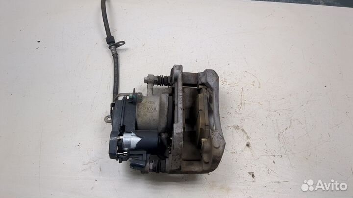 Суппорт Buick Encore GX, 2020