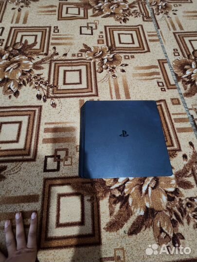 Sony playstation ps4 slim 1tb