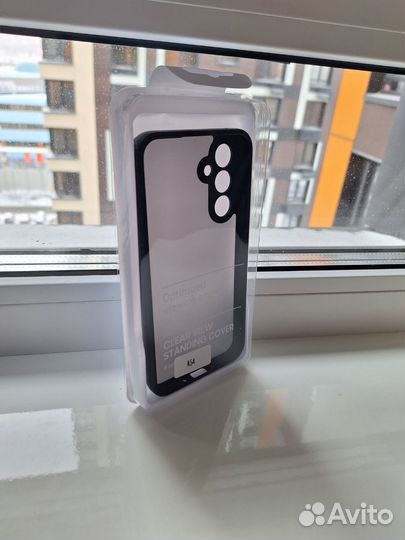 Чехол на samsung а54
