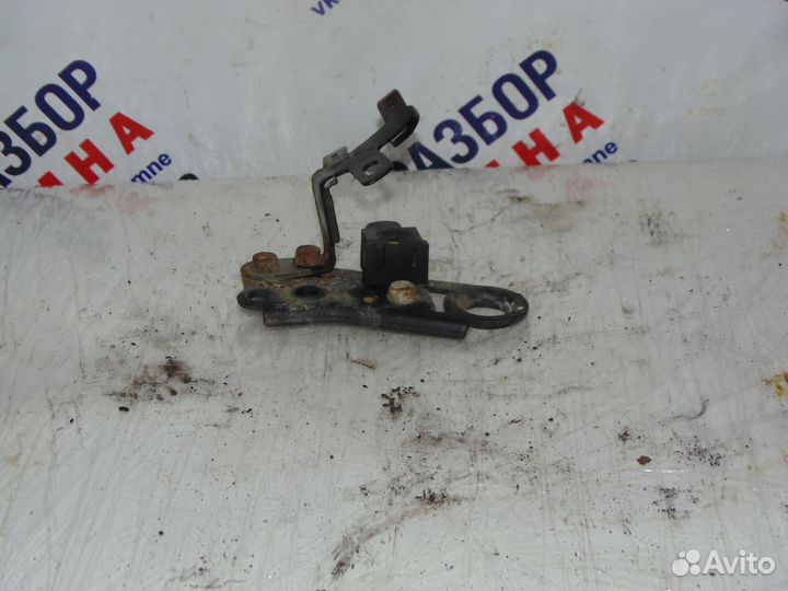 Конденсатор катушки зажигания б/у Kia Rio QB G4FA