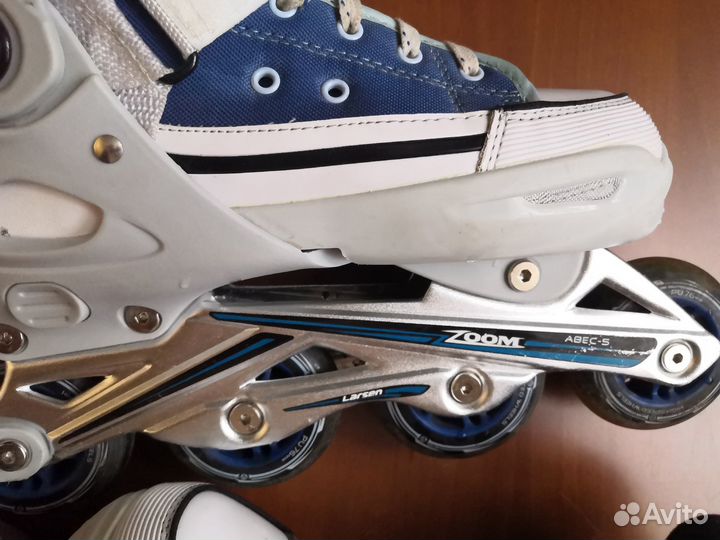 Ролики размер 40-43