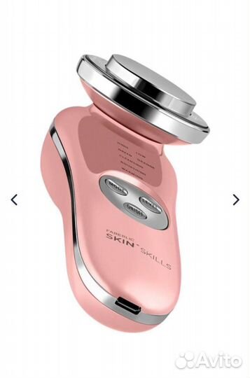 Массажер для лица