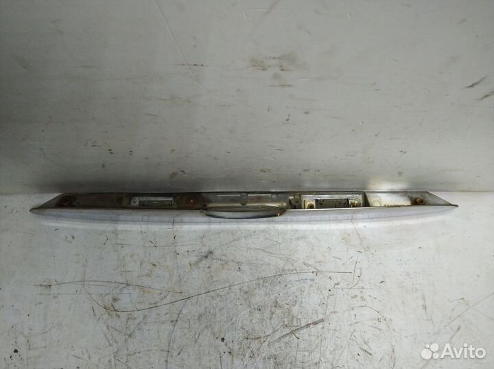 Ручка крышки багажника Mondeo 2 1996-2000