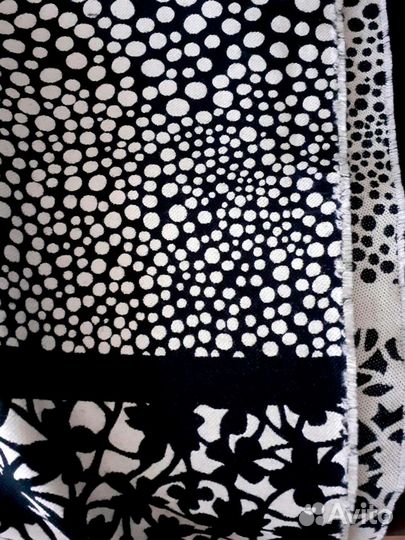 Пальтовая ткань. Купон 2,4м