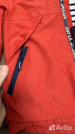 Куртка для мальчика 92 весна осень