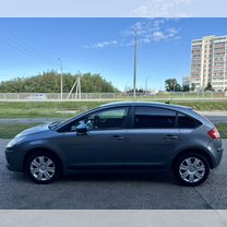 Citroen C4 1.6 MT, 2011, 158 000 км, с пробегом, цена 295 000 руб.