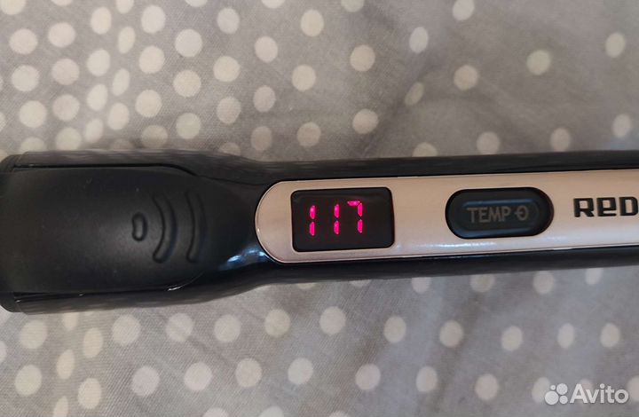 Плойка для волос