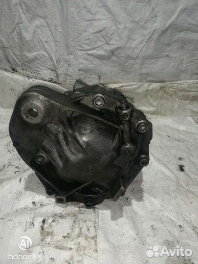 Задний редуктор BMW 5 F10