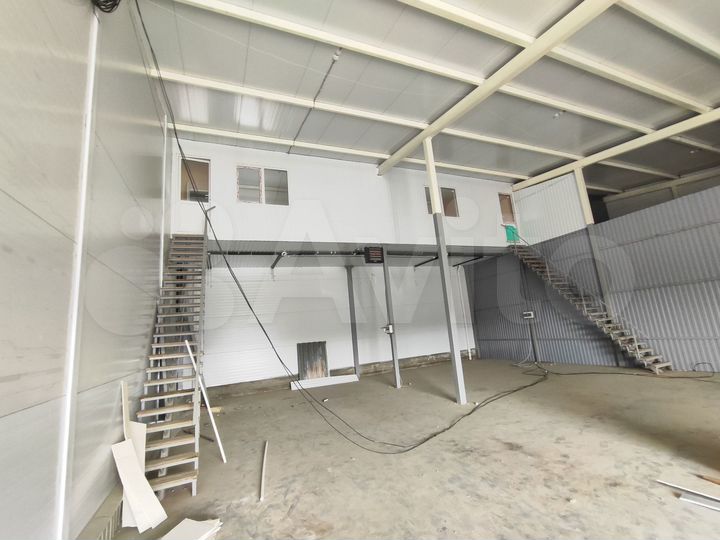 Свободного назначения, 400 м²