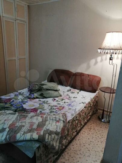 1-к. квартира, 32 м², 2/5 эт.