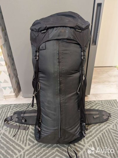 Рюкзак мужской Bergans Helium 55