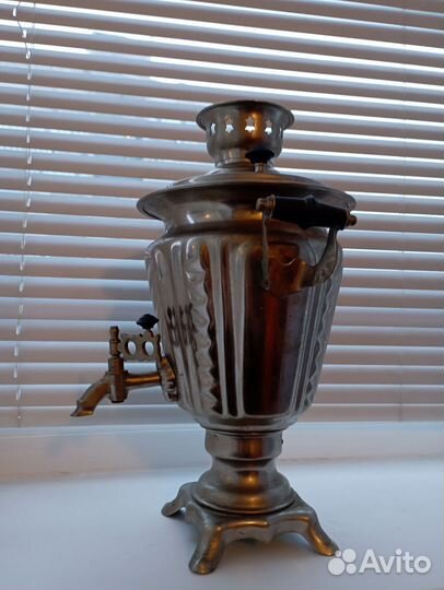 Самовар электрический