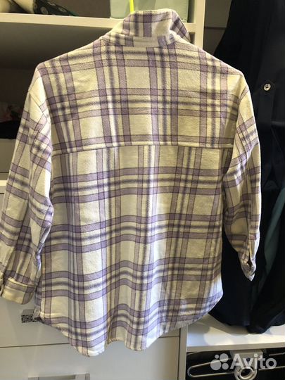 Рубашка для девочки