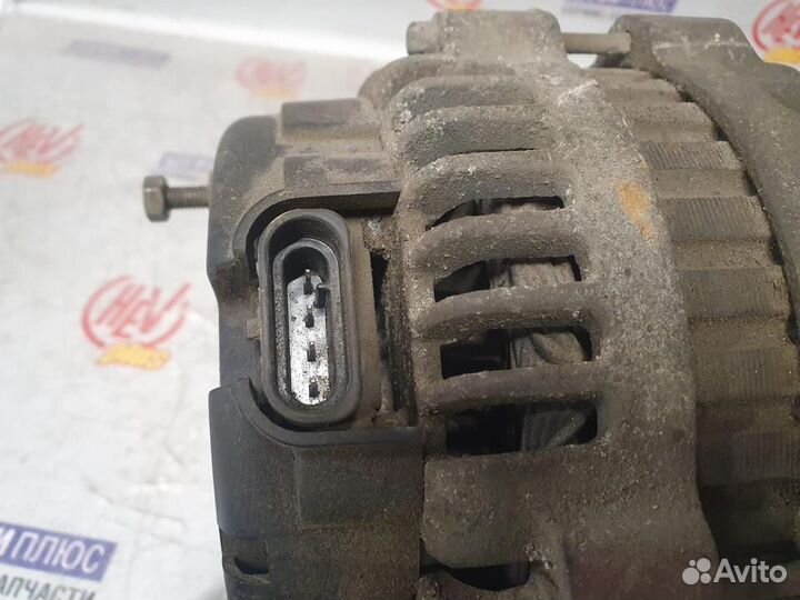 Генератор Chevrolet TrailBlazer