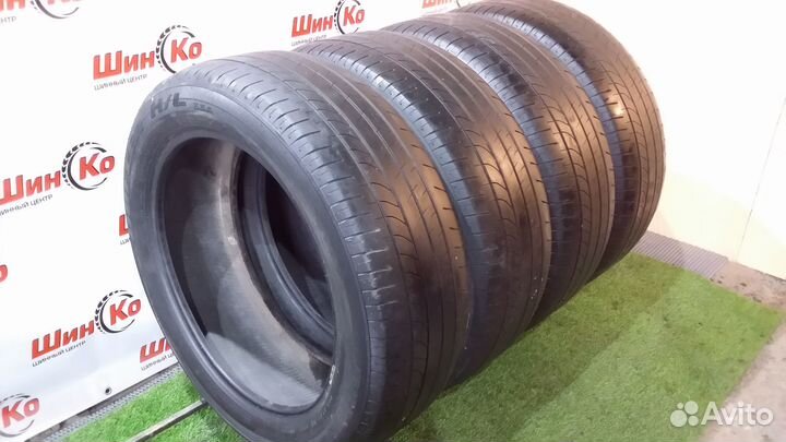 Bridgestone Dueler H/L 33 235/55 R20