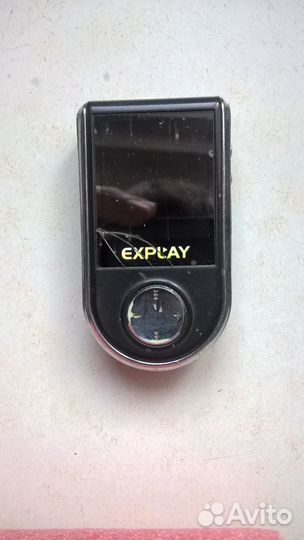 MP3 плеер Explay