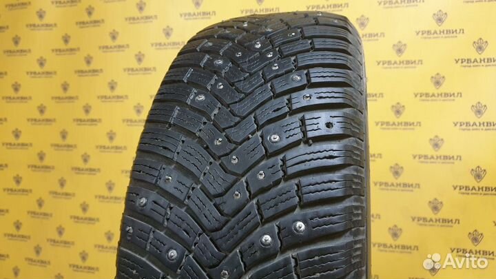 Continental IceContact 3 215/65 R16 102T