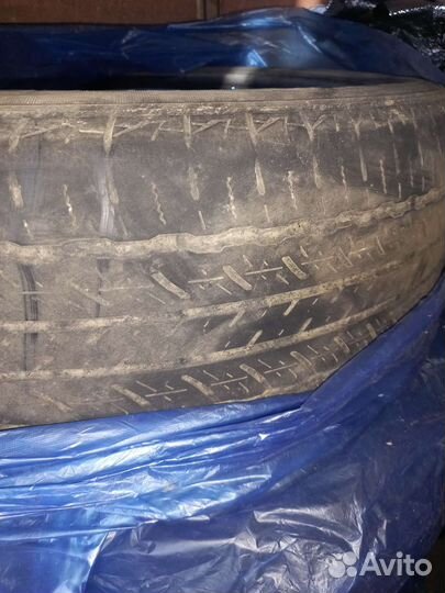 Toyo Celsius 235/60 R18