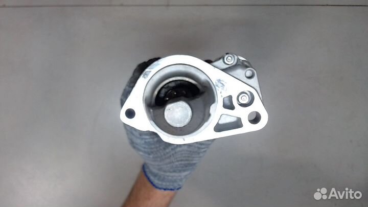 Стартер Honda CR-V, 2016