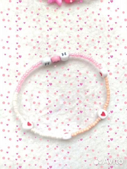 Изделия из бисера