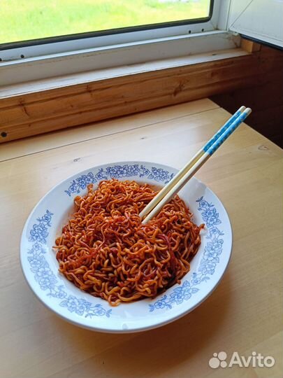 Азиатские сладости и подарки