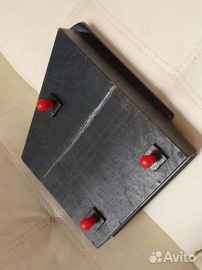 Рояль, пианино СССР